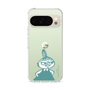 スリムプロテクションケース［ MOOMIN - Little My - Angry face ］