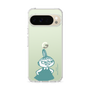 スリムプロテクションケース［ MOOMIN - Little My - Angry face ］