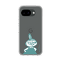 スリムプロテクションケース［ MOOMIN - Little My - Angry face ］