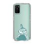 スリムプロテクションケース［ MOOMIN - Little My - Angry face ］
