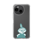 スリムプロテクションケース［ MOOMIN - Little My - Angry face ］