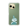 スリムプロテクションケース［ MOOMIN - Little My - Angry face ］