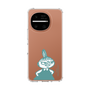 スリムプロテクションケース［ MOOMIN - Little My - Angry face ］