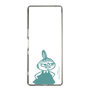 スリムプロテクションケース［ MOOMIN - Little My - Angry face ］