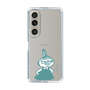 スリムプロテクションケース［ MOOMIN - Little My - Angry face ］