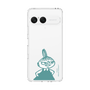 スリムプロテクションケース［ MOOMIN - Little My - Angry face ］