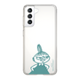 スリムプロテクションケース［ MOOMIN - Little My - Angry face ］