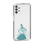 スリムプロテクションケース［ MOOMIN - Little My - Angry face ］