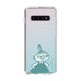 スリムプロテクションケース［ MOOMIN - Little My - Angry face ］