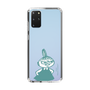 スリムプロテクションケース［ MOOMIN - Little My - Angry face ］