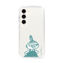 スリムプロテクションケース［ MOOMIN - Little My - Angry face ］