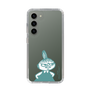 スリムプロテクションケース［ MOOMIN - Little My - Angry face ］