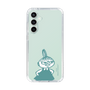 スリムプロテクションケース［ MOOMIN - Little My - Angry face ］