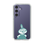 スリムプロテクションケース［ MOOMIN - Little My - Angry face ］