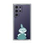 スリムプロテクションケース［ MOOMIN - Little My - Angry face ］