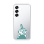 スリムプロテクションケース［ MOOMIN - Little My - Angry face ］
