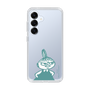 スリムプロテクションケース［ MOOMIN - Little My - Angry face ］