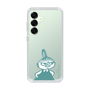 スリムプロテクションケース［ MOOMIN - Little My - Angry face ］
