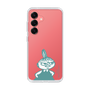 スリムプロテクションケース［ MOOMIN - Little My - Angry face ］