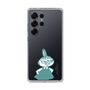スリムプロテクションケース［ MOOMIN - Little My - Angry face ］
