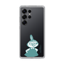 スリムプロテクションケース［ MOOMIN - Little My - Angry face ］