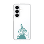 スリムプロテクションケース［ MOOMIN - Little My - Angry face ］