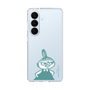 スリムプロテクションケース［ MOOMIN - Little My - Angry face ］