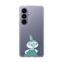 スリムプロテクションケース［ MOOMIN - Little My - Angry face ］