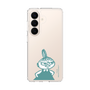 スリムプロテクションケース［ MOOMIN - Little My - Angry face ］