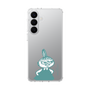 スリムプロテクションケース［ MOOMIN - Little My - Angry face ］