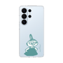スリムプロテクションケース［ MOOMIN - Little My - Angry face ］