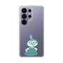 スリムプロテクションケース［ MOOMIN - Little My - Angry face ］