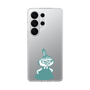 スリムプロテクションケース［ MOOMIN - Little My - Angry face ］