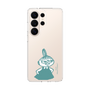 スリムプロテクションケース［ MOOMIN - Little My - Angry face ］