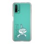 スリムプロテクションケース［ MOOMIN - Little My - Angry face ］