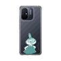 スリムプロテクションケース［ MOOMIN - Little My - Angry face ］