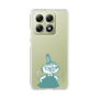 スリムプロテクションケース［ MOOMIN - Little My - Angry face ］