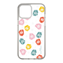 スリムプロテクションケース［ MOOMIN - Little My - Expressions ］