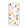 スリムプロテクションケース［ MOOMIN - Little My - Expressions ］