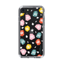 スリムプロテクションケース［ MOOMIN - Little My - Expressions ］