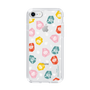 スリムプロテクションケース［ MOOMIN - Little My - Expressions ］