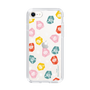 スリムプロテクションケース［ MOOMIN - Little My - Expressions ］