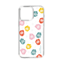 スリムプロテクションケース［ MOOMIN - Little My - Expressions ］