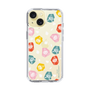 スリムプロテクションケース［ MOOMIN - Little My - Expressions ］