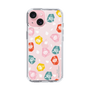 スリムプロテクションケース［ MOOMIN - Little My - Expressions ］
