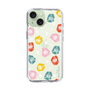 スリムプロテクションケース［ MOOMIN - Little My - Expressions ］