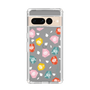 スリムプロテクションケース［ MOOMIN - Little My - Expressions ］