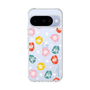 スリムプロテクションケース［ MOOMIN - Little My - Expressions ］