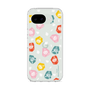 スリムプロテクションケース［ MOOMIN - Little My - Expressions ］