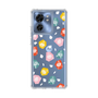 スリムプロテクションケース［ MOOMIN - Little My - Expressions ］